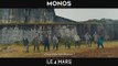 MONOS Film Avec Julianne Nicholson, Moisés Arias