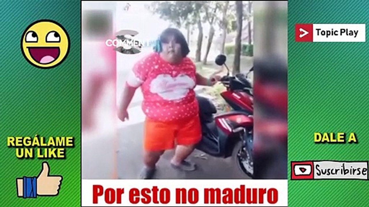 VIDEOS VIRALES  --