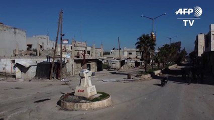 Morte de soldados turcos na Síria eleva a tensão