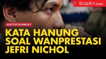 Hanung Bramantyo Sayangkan Jefri Nichol Tersandung Kasus Wanprestasi