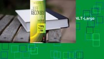 About For Books  Life Recovery Bible-NLT-Large Print  Best Sellers Rank : #3