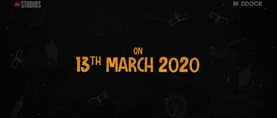 Angrezi Medium - Official Trailer _ Irrfan Kareena