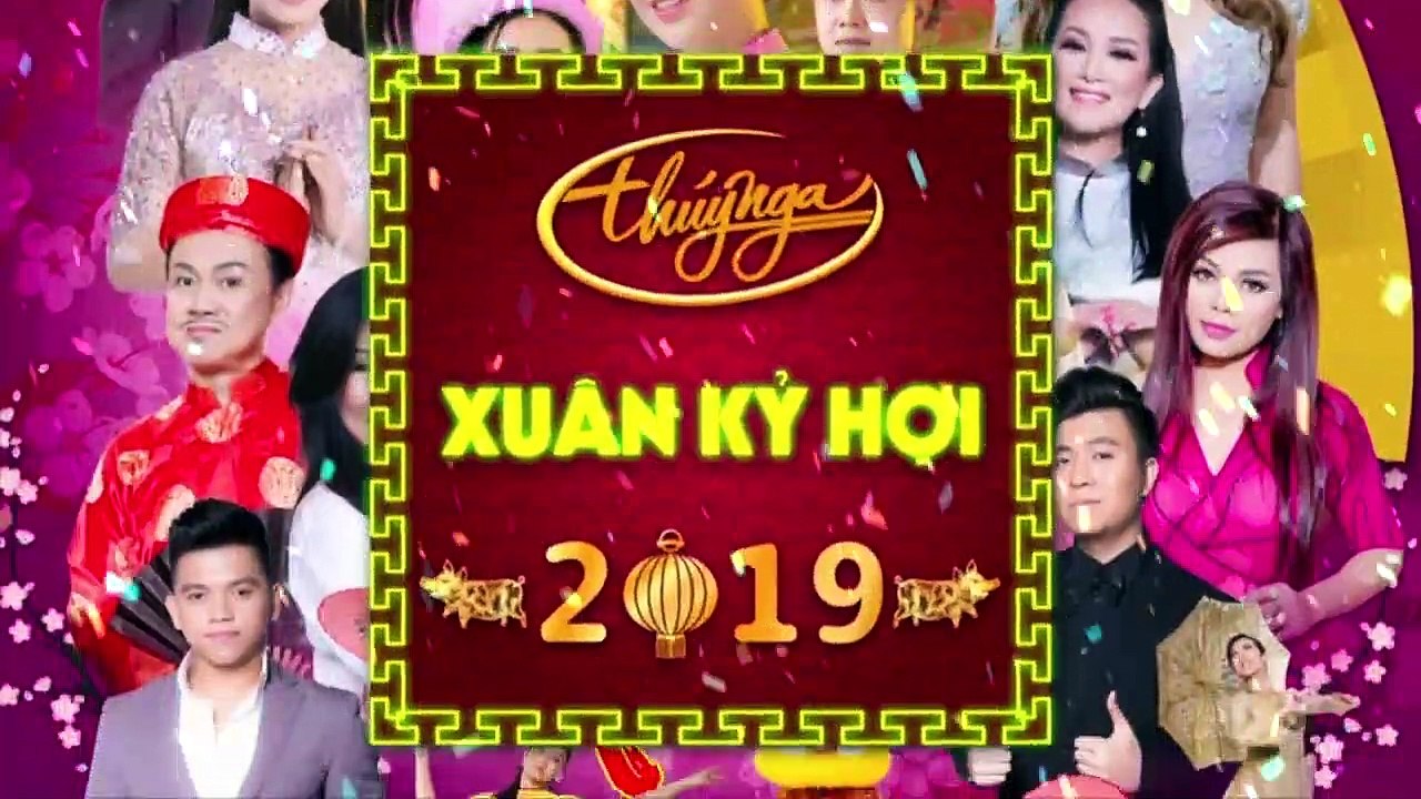 Livestream với Như Quỳnh & Hương Thủy - Jan 2, 2019