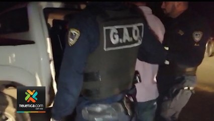 tn7-Sospechosos de matar a líder indígena quedaron en libertad-270220