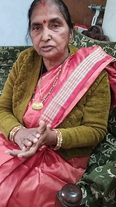 Pakad lo haath bhole Baba nhi to doob jayenge