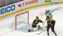 Jamie Benn nets his 300th career NHL goal