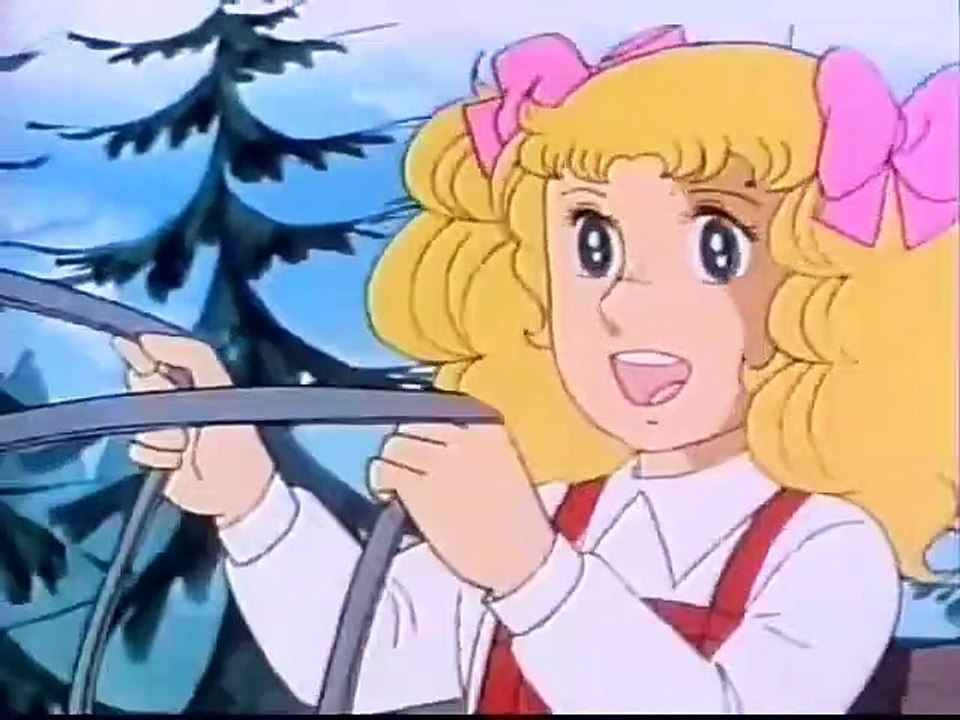 Candy Candy | Capitulo 28 | El dolorido corazón de Candy