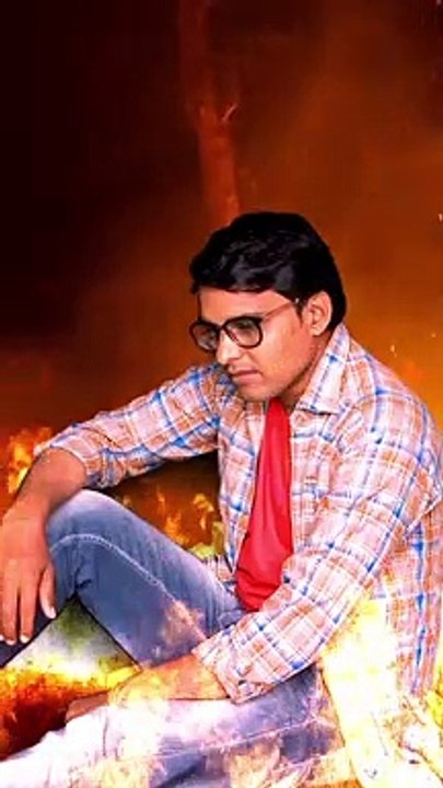 ajnavi tum ho jao video clip