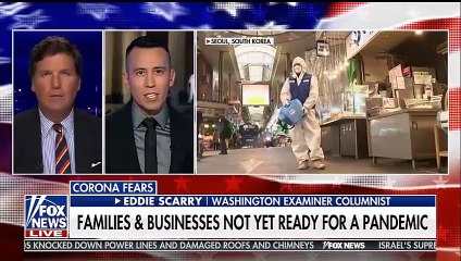 Tucker Carlson Tonight 2-27-20 FULL - Breaking TRUMP February 27, 2020