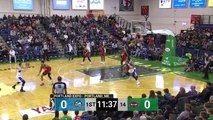 Vic Law (32 points) Highlights vs. Maine Red Claws