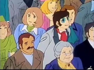 Candy Candy | Capitulo 31 | Un nuevo día en una vieja ciudad