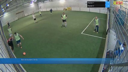 Equipe 1 Vs Equipe 2 - 26/02/20 20:10 - Loisir Poitiers - Poitiers Game Parc