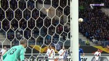 ملخص اهداف  مباراة جينت وروما بث مباشر بتاريخ 27-02-2020 الدوري الأوروبي