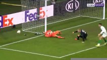 Celtic 1-3 Copenhagen | Europa League 19/20 Match Highlights