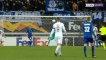 Gent 1-1 AS Roma | Europa League 19/20 Match Highlights