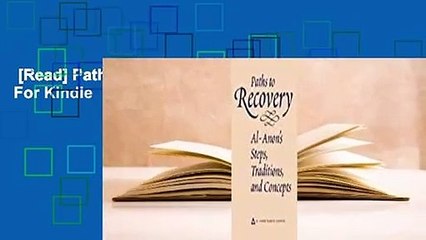 [Read] Paths to Recovery  For Kindle