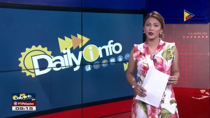 DND at AFP, suportado ang Anti-terrorism Act