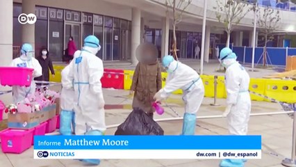 ULTIMAS NOTICIAS SOBRE EL CORONAVIRUS 2020