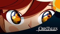 Cris Tales - Trailer d'annonce Stadia