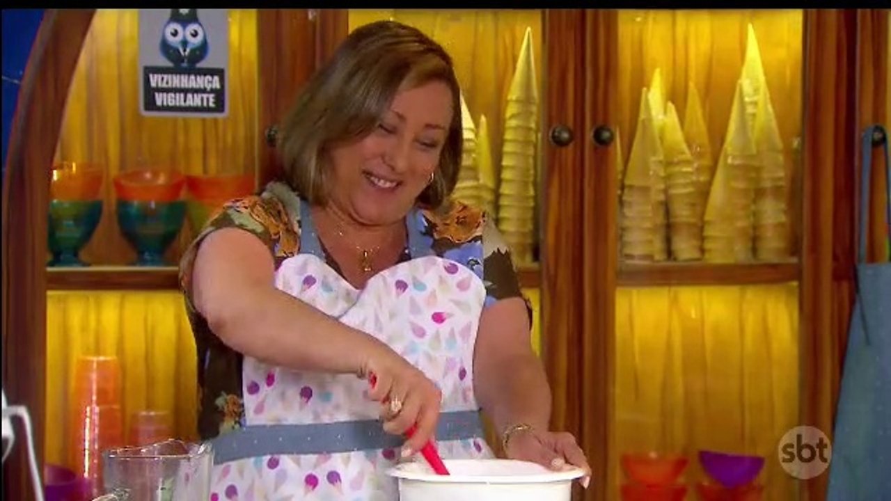 Trecho - Cúmplices de um Resgate (reprise) (09/01/2020) (22h16) | SBT 2020