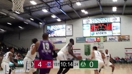 Xavier Munford (26 points) Highlights vs. Wisconsin Herd