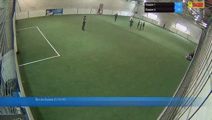 But de Equipe 2 (13-10) - Equipe 1 Vs Equipe 2 - 26/02/20 14:46 - Loisir Poitiers