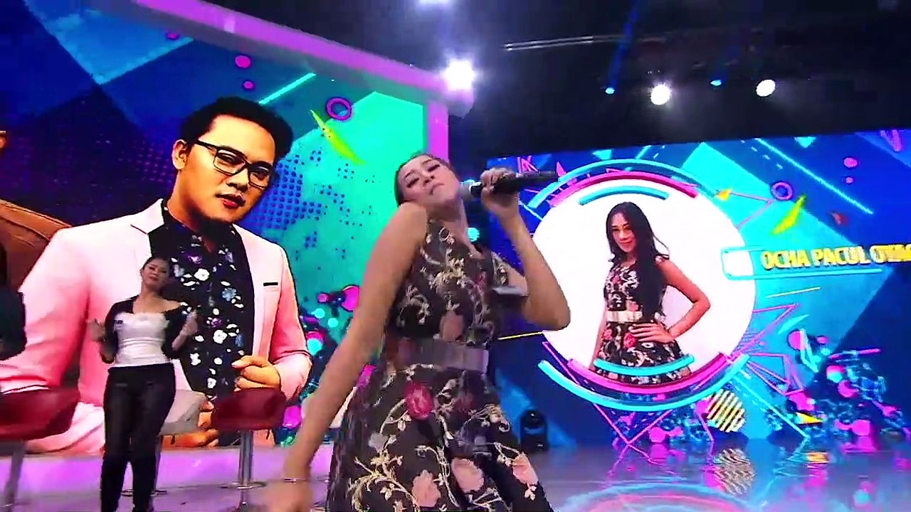 ADUHAINYA GOYANG PACUL OYAG KILAU DMD RATU CASTING EPS 14