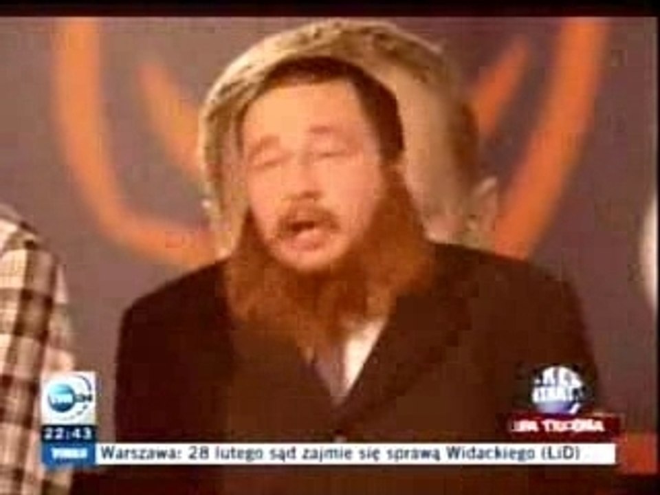 Donald marzy