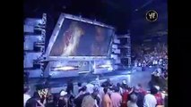 RAW 3 de Julio 2006 En Español RVD vs Cena vs Edge WWE Championship Match