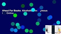 About For Books  Alcoholics Anonymous  For Online