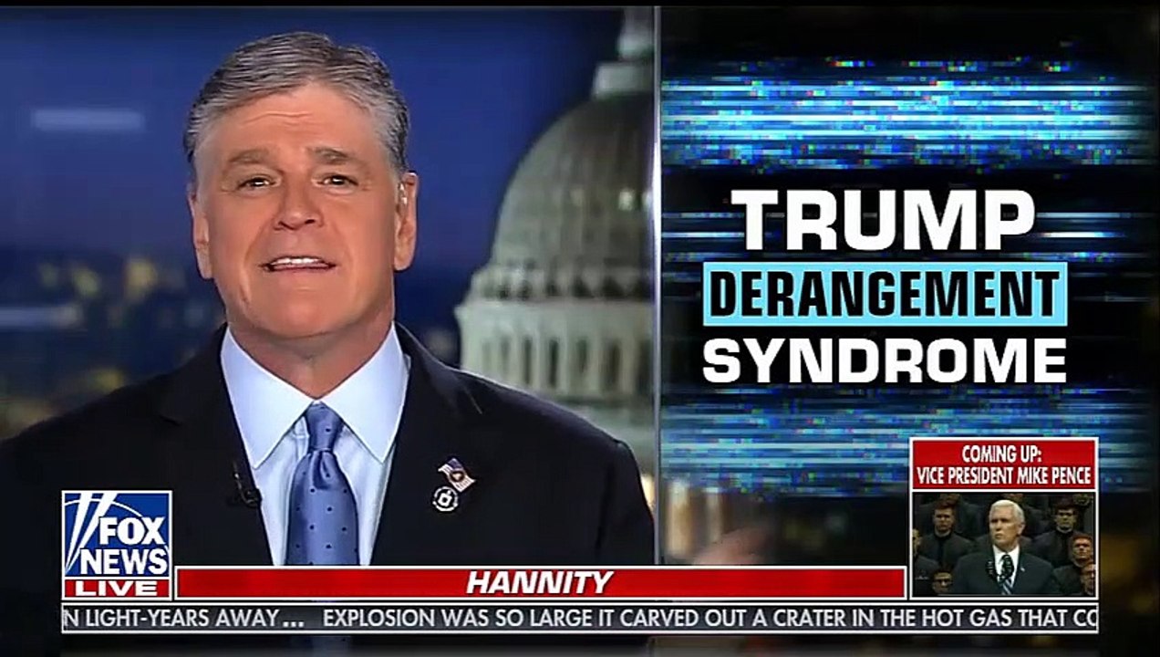 Sean Hannity 2-27-20 - Breaking TRUMP February 27, 2020