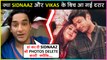 Vikas Gupta REACTS On DELETING Sidharth Shukla & Shehnaz Gill Photo From His Instagram