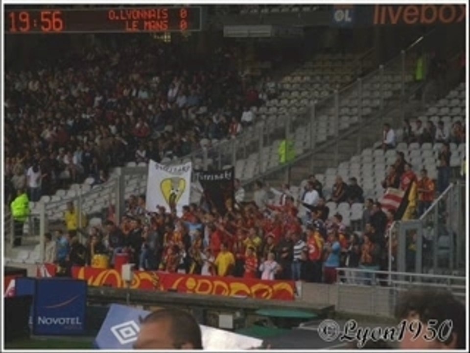 Virage sud 2