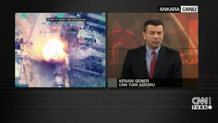 Bahçeli: İdlib'e operasyon süratle icra edilmelidir