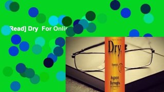 [Read] Dry  For Online