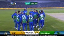 Peshawar Zalmi vs Multan Sultans - Full Match Instant Highlights - Match 8 -MBA TV - HBL PSL 2020
