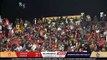 Islamabad United vs Quetta Gladiators - Full Match Instant Highlights - Match 9 - MBA TV - HBL PSL 5