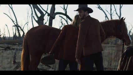 True History Of The Kelly Gang - Clip - I Don't Want Your Money