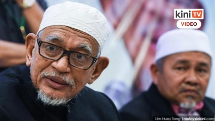 "Banyak kecelaruan, lebih baik bubar parlimen!" - Hadi