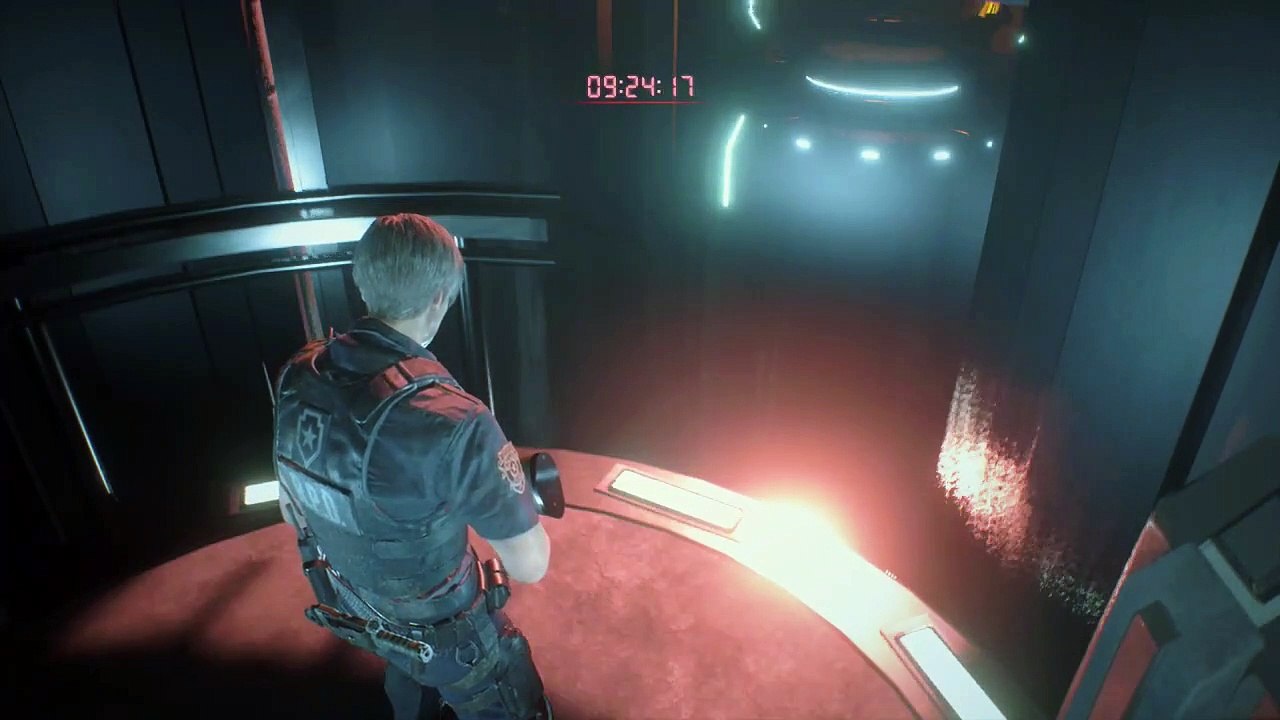RE2 REMAKE GETTING INFINITE ROCKET LAUNCHER LEON A PT 20 FINAL BOSS & ENDING