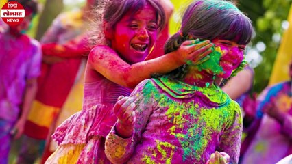 Holi 2020- लठमार होली क्या होती है लठमार होली का भगवान कृष्ण से क्या है कनेक्शन