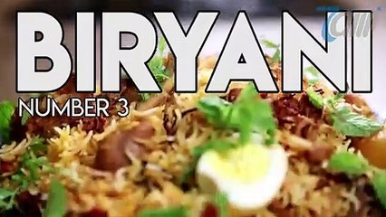 The United Arab Emirates is a paradise for food lovers