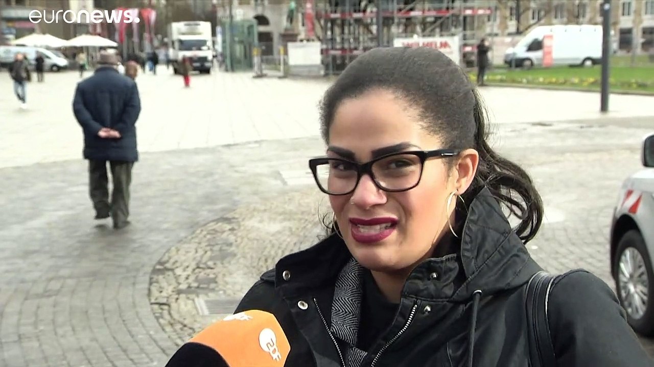 Sorge vor Coronavirus: 'Chef lässt mich Desinfektionsmittel kaufen'