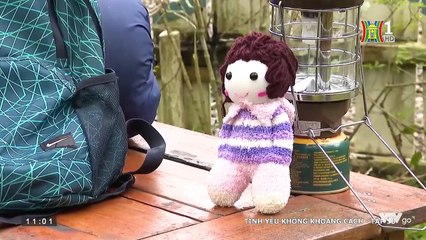 Phim Trung Quốc Tình Yêu Không Khoảng Cách Thuyết Minh Bắc Tập 53