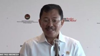 68 Kru Diamond Princess akan Diobservasi di Pulau Sebaru Kecil