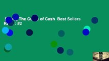[Read] The Curse of Cash  Best Sellers Rank : #2