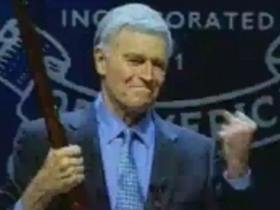 Michael Moore : une polémique