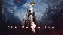 Shadow Arena - Trailer d'annonce