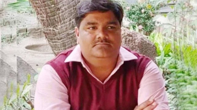 Delhi Police seals house of AAP councillor Tahir Hussain