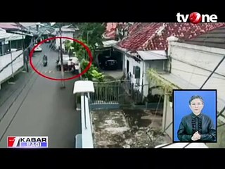 Ibu Hamil Tewas Ditabrak Wanita yang Sedang Belajar Nyetir